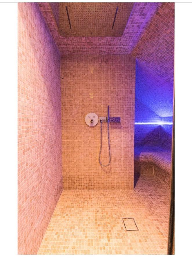 L'Evasion-Spa-Hammam-Sauna Illimite - 2 A 4 Pers Saint-Cyr-sur-Loire Eksteriør billede